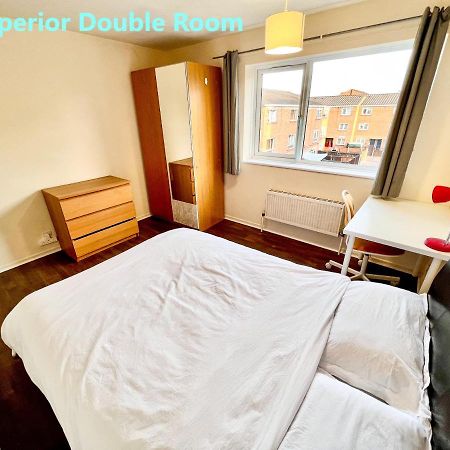 Centel - Happy Stay In Zone 1 London Exteriör bild