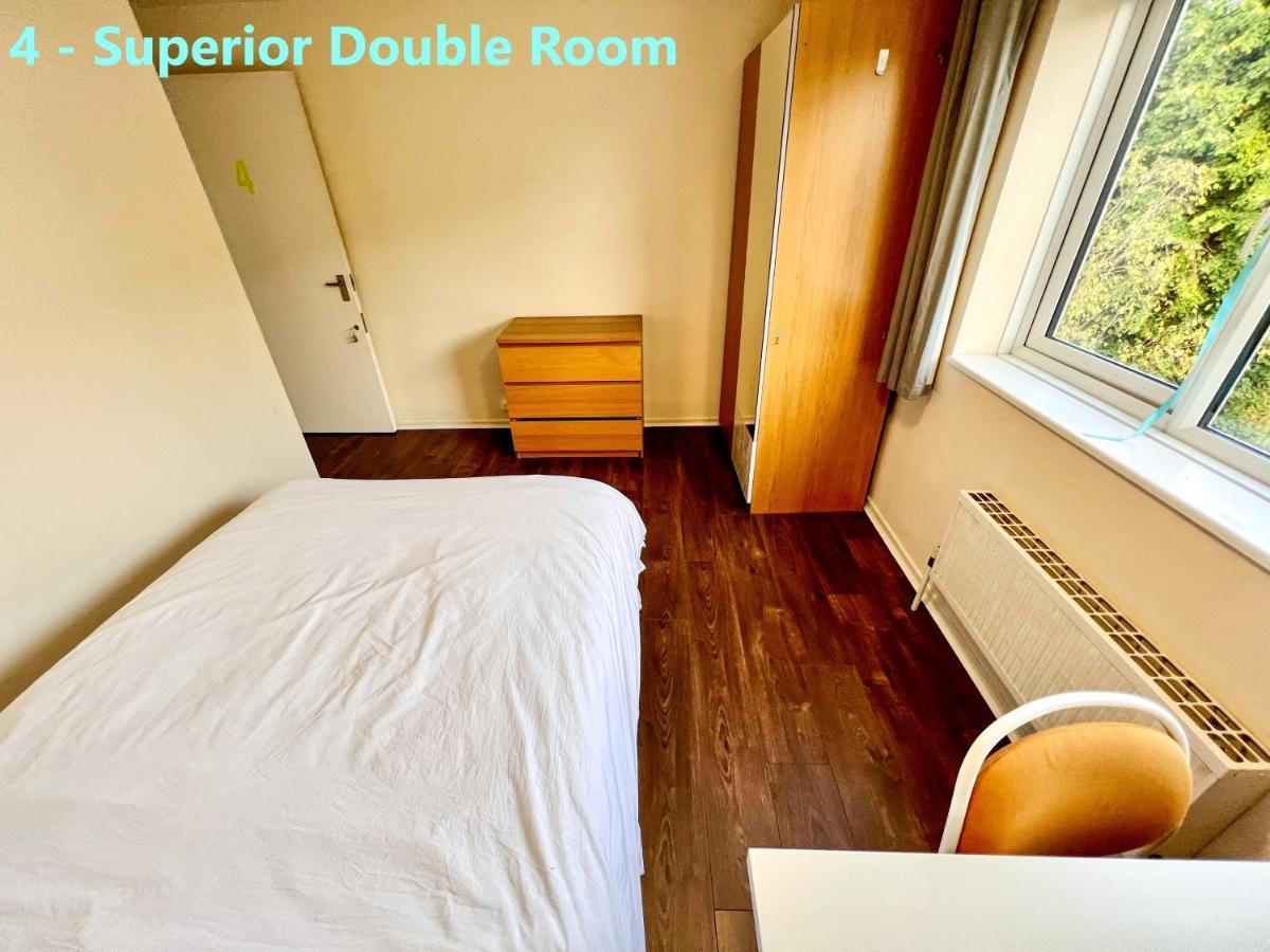 Centel - Happy Stay In Zone 1 London Exteriör bild