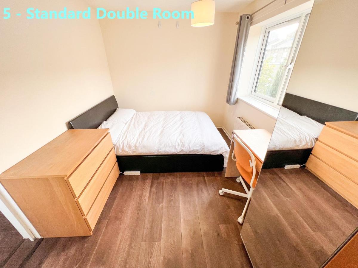 Centel - Happy Stay In Zone 1 London Exteriör bild
