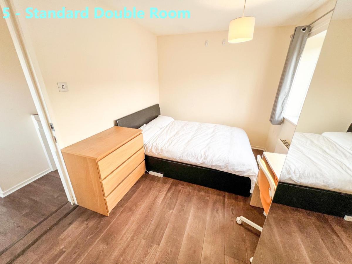 Centel - Happy Stay In Zone 1 London Exteriör bild