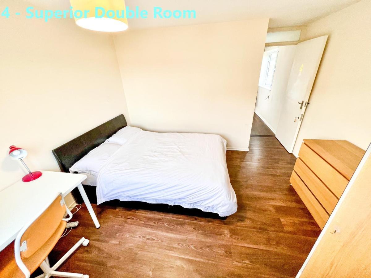 Centel - Happy Stay In Zone 1 London Exteriör bild