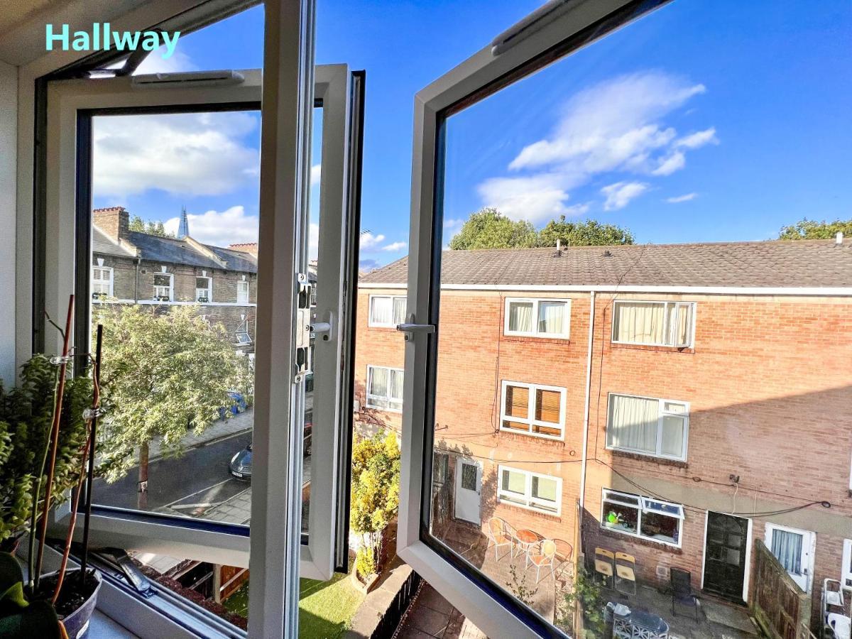 Centel - Happy Stay In Zone 1 London Exteriör bild