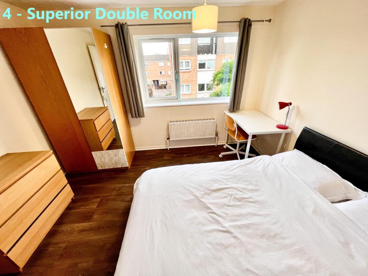 Centel - Happy Stay In Zone 1 London Exteriör bild