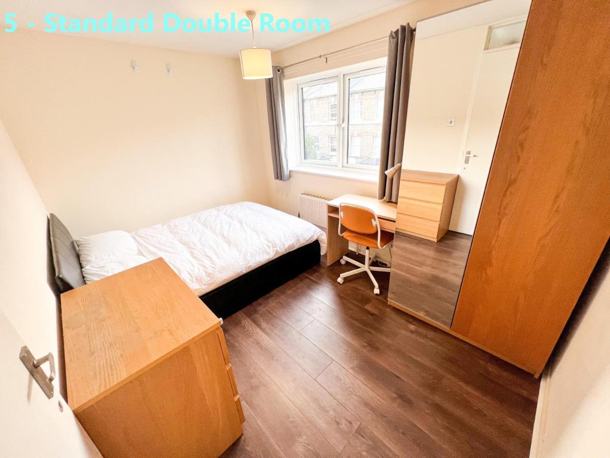 Centel - Happy Stay In Zone 1 London Exteriör bild