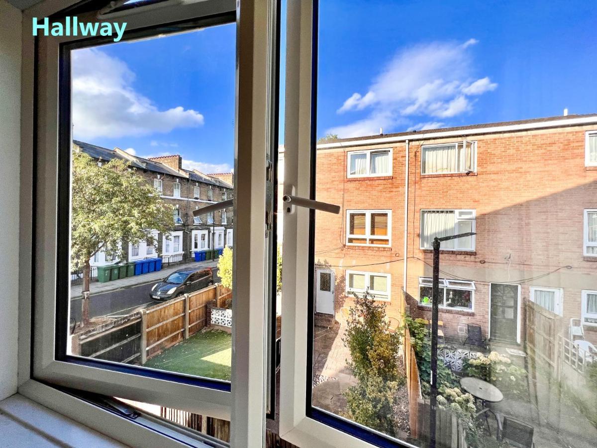 Centel - Happy Stay In Zone 1 London Exteriör bild