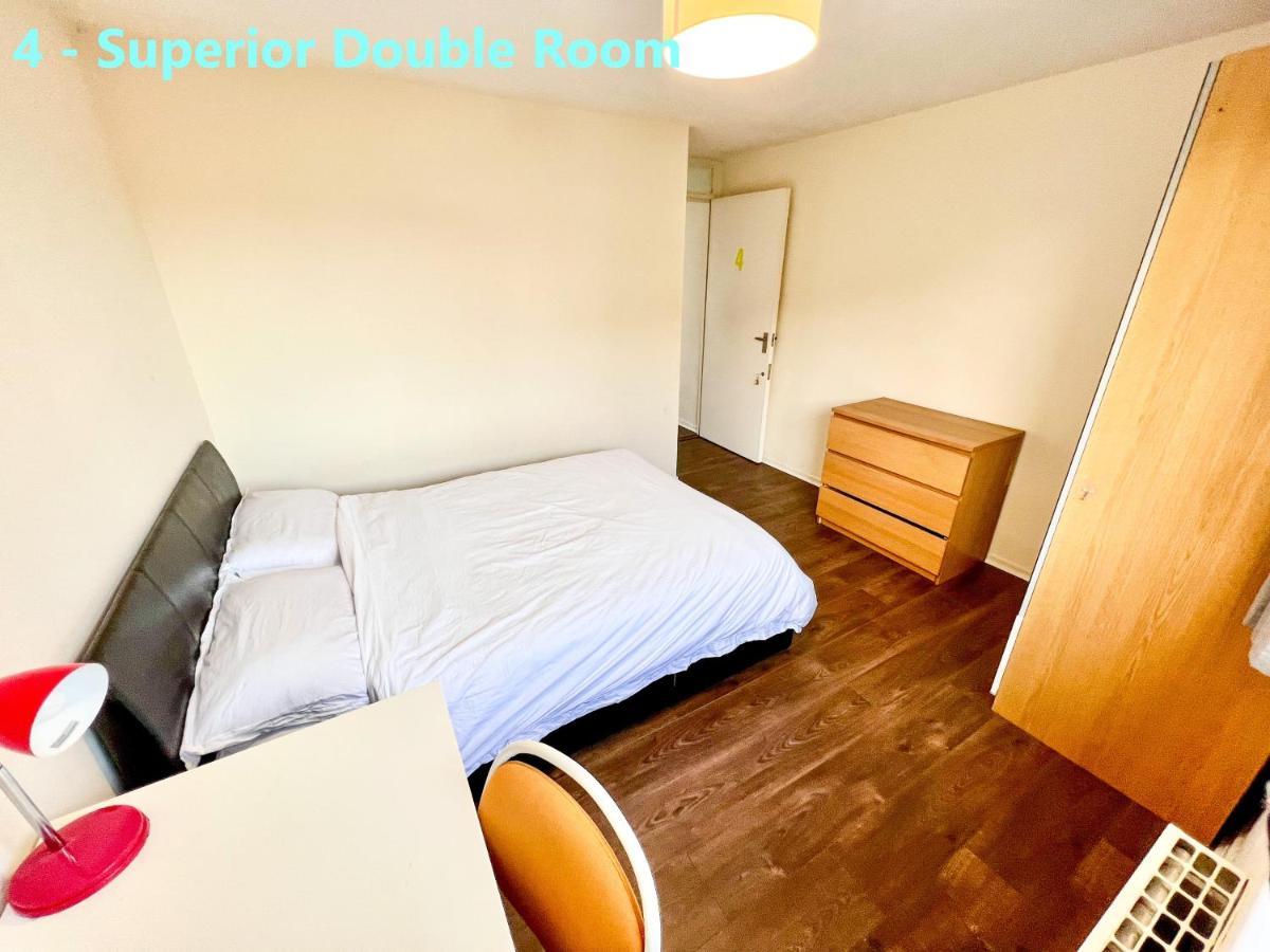 Centel - Happy Stay In Zone 1 London Exteriör bild