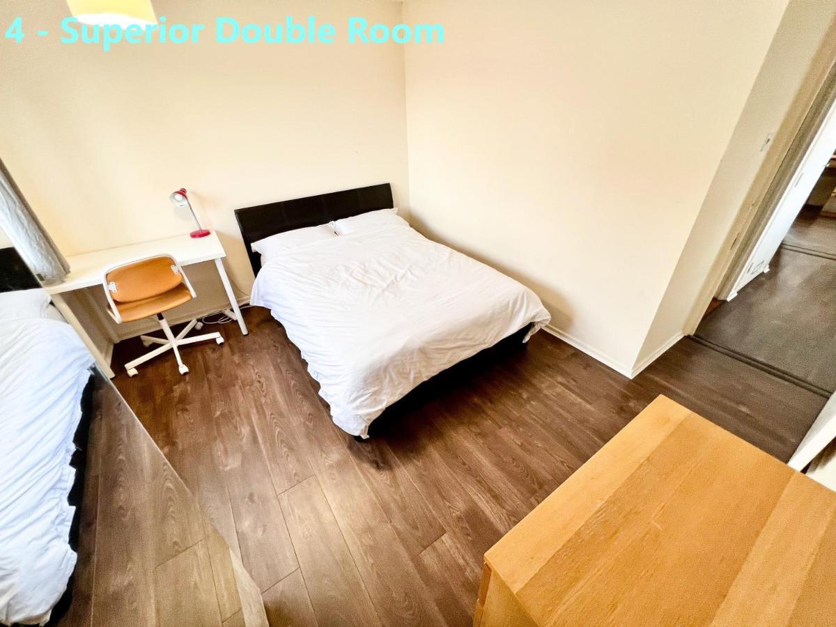 Centel - Happy Stay In Zone 1 London Exteriör bild
