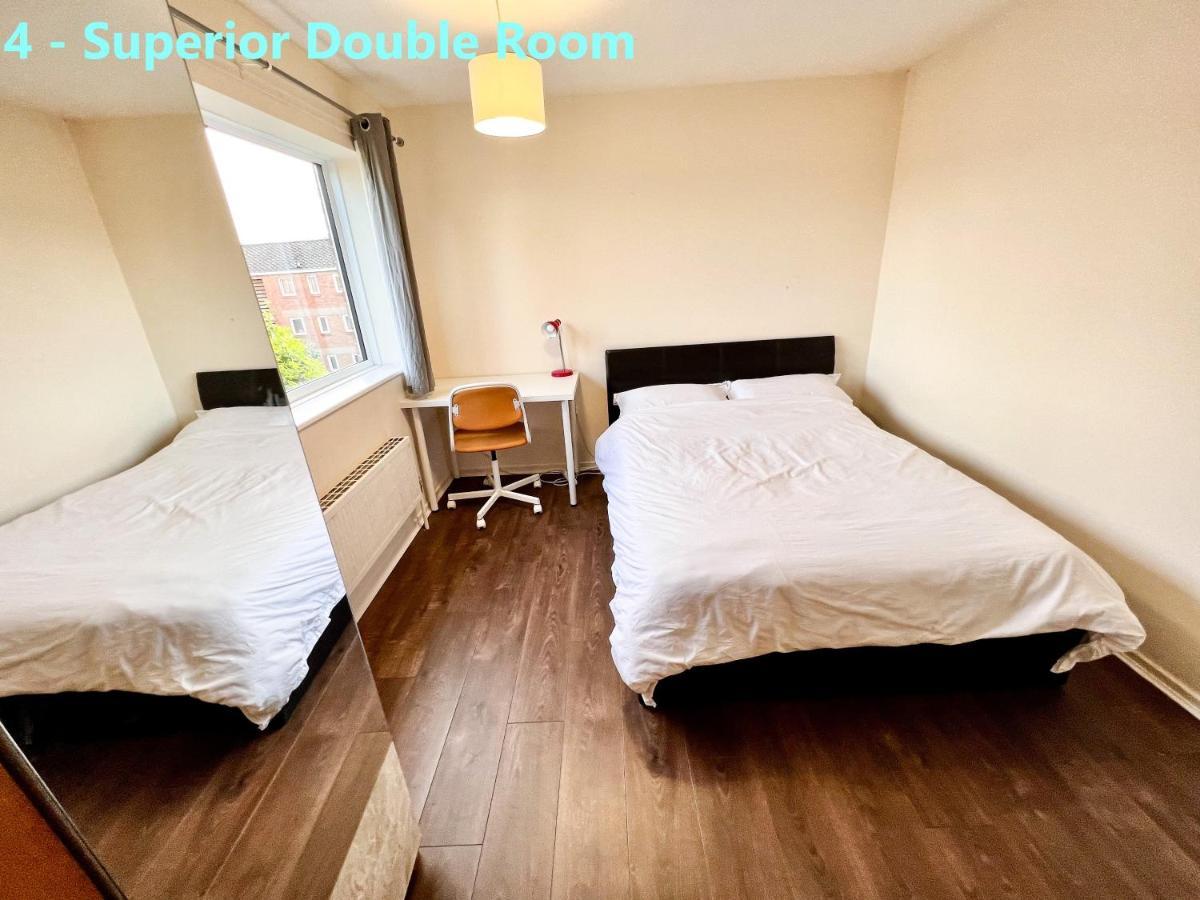 Centel - Happy Stay In Zone 1 London Exteriör bild